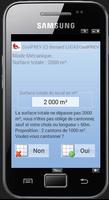 CoolPREV Désenfumage Locaux 截图 1