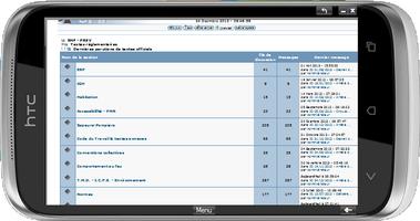 CoolPREV SMF Prev الملصق