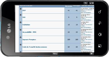 CoolPREV SMF Prev capture d'écran 1