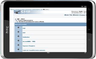 CoolPREV SMF Prev capture d'écran 3