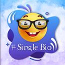 SingleBio: Ideas for Bio Quote APK