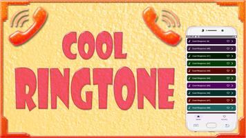 Cool Ringtone پوسٹر