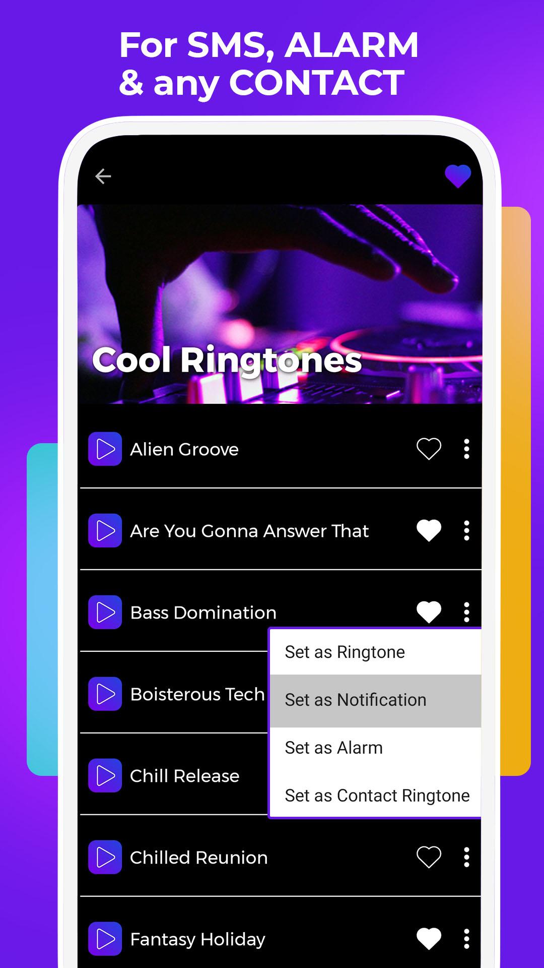 Cool Ringtones and MP3 Cutter APK for Android Download
