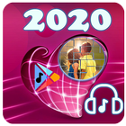 Top Romantique Sonneries 2020 icône