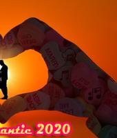 🎶 로맨틱 💘 벨소리 2020, Top Popular Ringtones Romantic 스크린샷 1