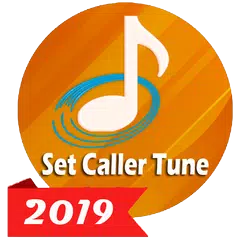 Set Caller Tune – Best New Ringtones 2020 Free APK download