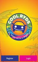 CoolRyds Customer poster