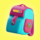 The School Day আইকন