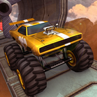 Ultimate Monster Truck: 3D Stu biểu tượng