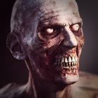 Zombie Deadly Rush FPS biểu tượng