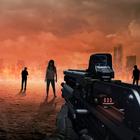 Zombie Survival FPS: Zombie-Sh Zeichen