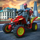 ATV Quad City Bike: Stunt Raci APK