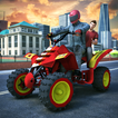 ATV Quad City Bike: Stunt Raci