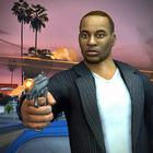 Gangster Mafia City of Crime-icoon