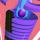 Stack Ball Crash 3D иконка