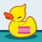 Save The Duck ไอคอน