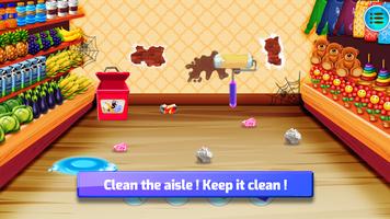 Supermarket Idle screenshot 2