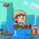 Grandma Jack - Stadt Abenteuer APK