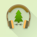 White noise forest APK