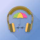 White Noise: Rainy day APK