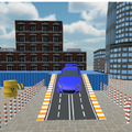 Car Parking Car Game 3D 2024