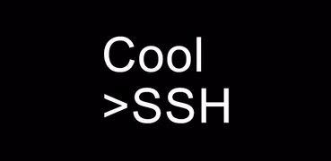 COOL SSH