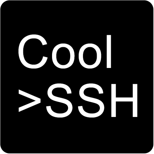 COOL SSH