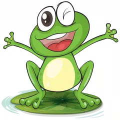 Cute Animals - WAStickerApps