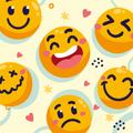Emoji Stickers & Animals WA