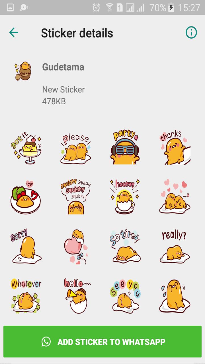 Cool Sticker For Whatsapp For Android Apk Download