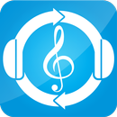 Audio Converter - WAV, MP3, AAC, M4A, AAC APK