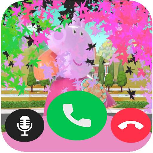 the cool peggy boy  : peppa  f