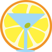 Cocktails 圖標