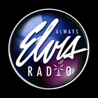 Always Elvis Radio ไอคอน