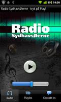 Radio SydhavsØerne poster