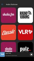 Radio VLR ảnh chụp màn hình 1