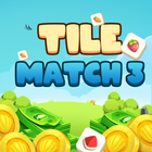Tile Match 3 アイコン