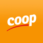 Coop Supermarkten আইকন