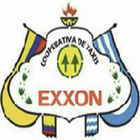 Exxon Choferes أيقونة