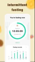 Simple Fasting Tracker screenshot 1