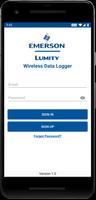 برنامه‌نما Lumity Logger عکس از صفحه