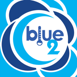 Blue2 Reader icon