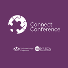NRECA Connect 圖標