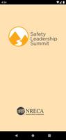 NRECA Safety Leadership Summit 海報