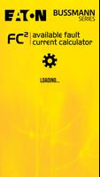 Fault Current Calculator poster