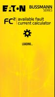 Fault Current Calculator โปสเตอร์