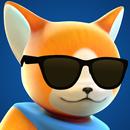 Super Beasts: Gang up! APK
