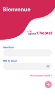 برنامه‌نما Pass'Cheptel عکس از صفحه