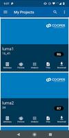Lumadapt Command اسکرین شاٹ 2