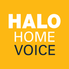 HALO Home Voice アイコン